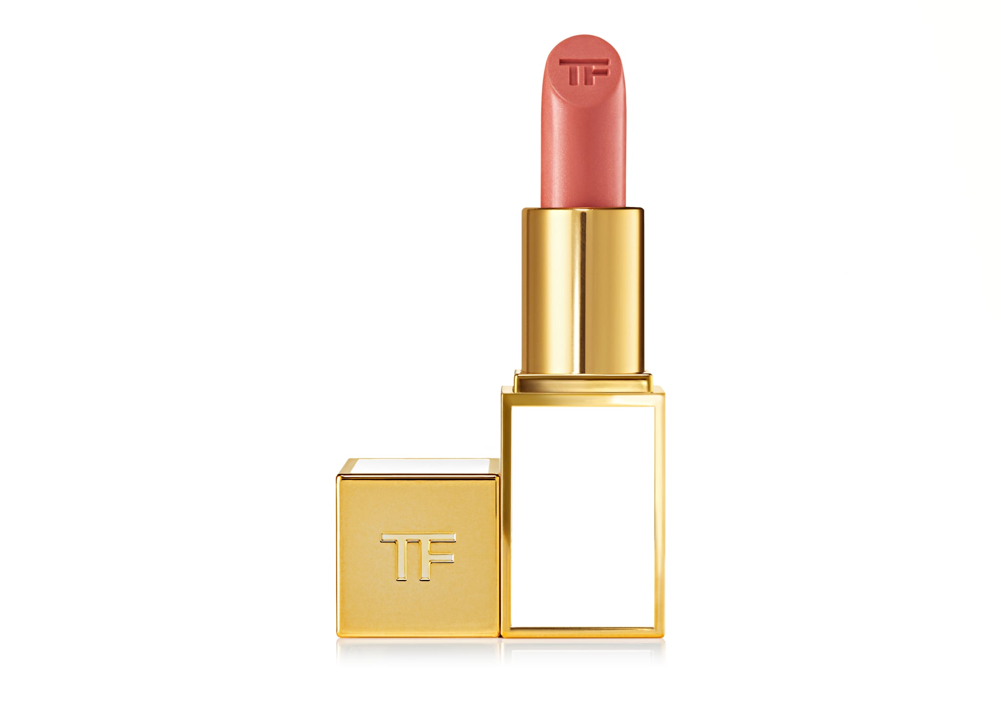 Tom Ford Boys & Girls Lip Color in Isla | Tom Ford's 50+ New Lipsticks Are  Totally '90s — You Need the Frosty Blue One! | POPSUGAR Beauty Photo 28