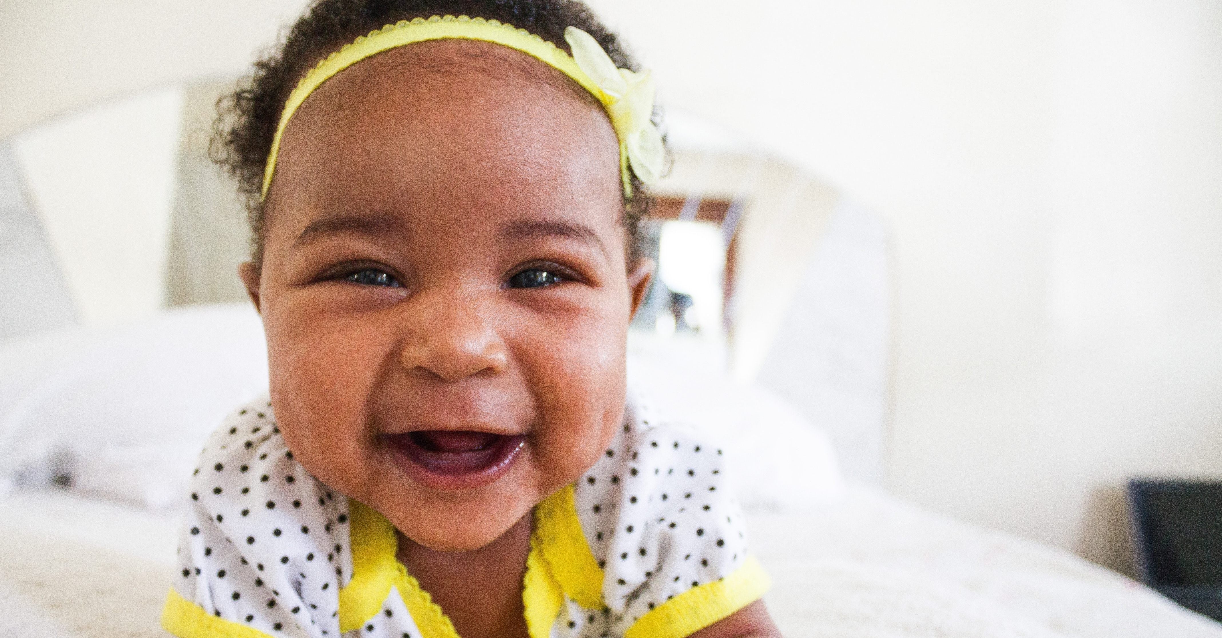 Why You Really Should Keep Your Baby Name A Secret POPSUGAR Family