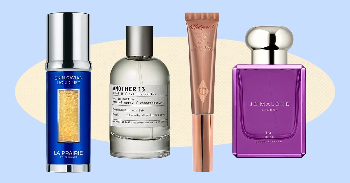 Valentine’s Day Beauty Gifts From Bloomingdale’s