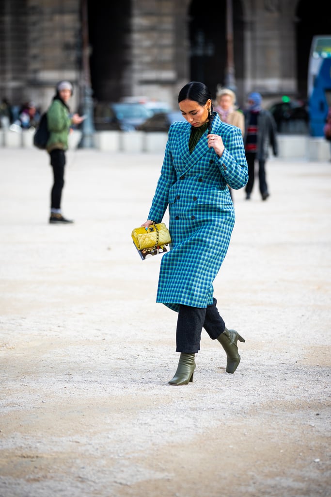 The Best Street Style at Men's Paris Fashion Week Fall 2020