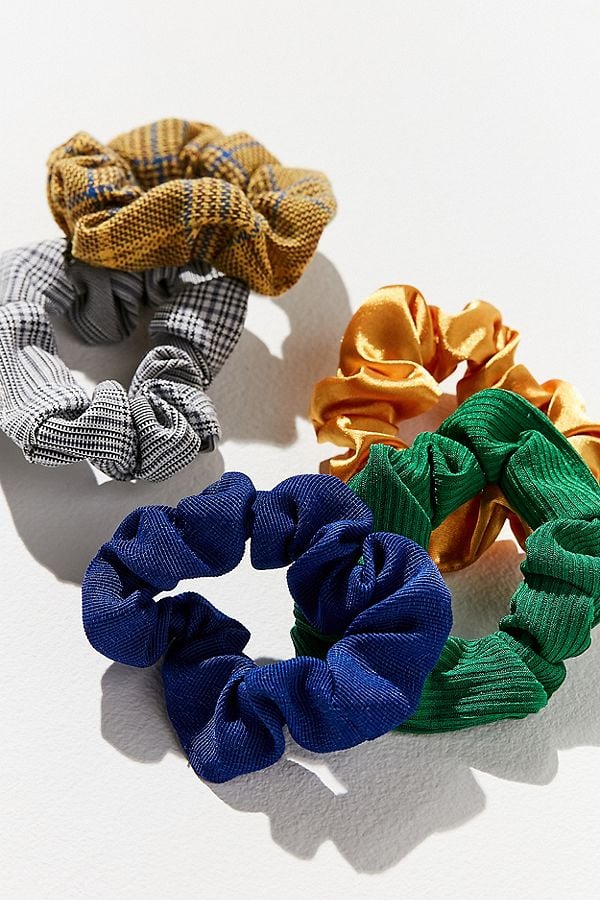 Mini Scrunchie Set