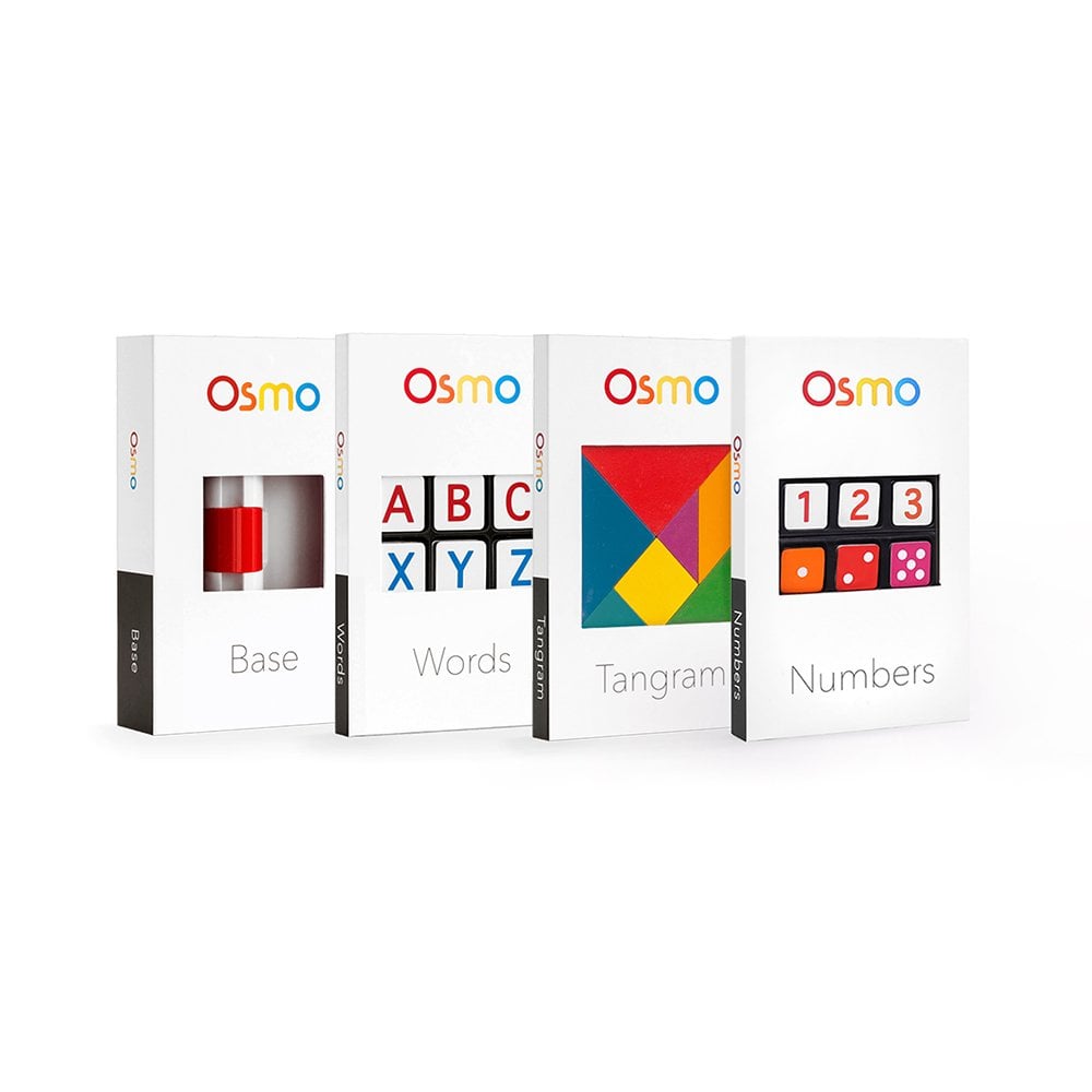 osmo genius kit