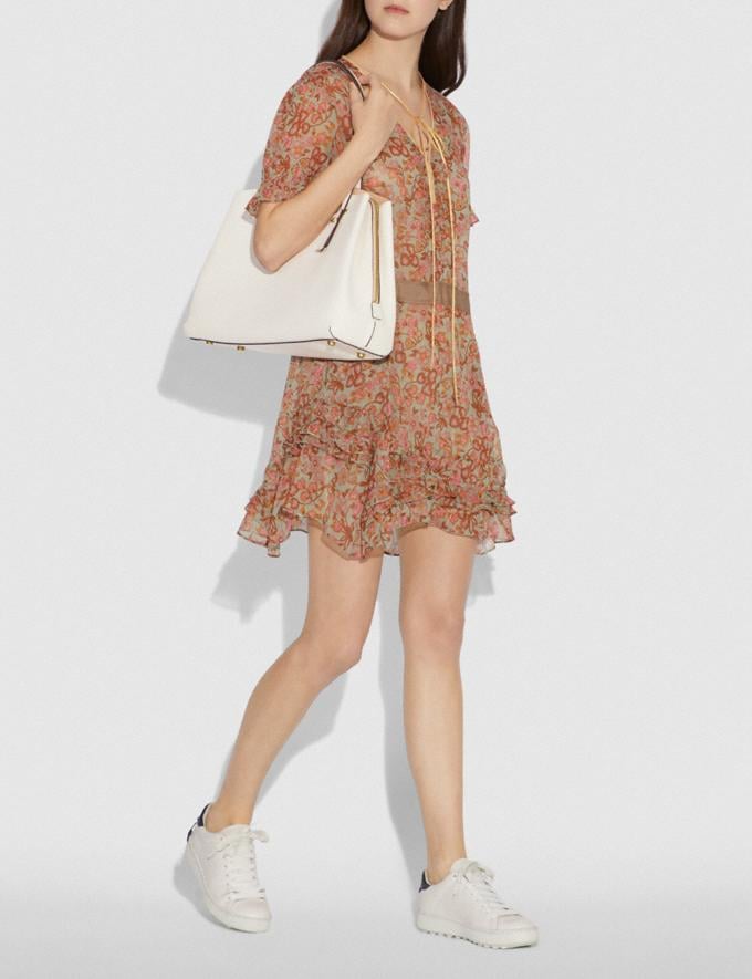Coach Charlie Carryall 40 Tote