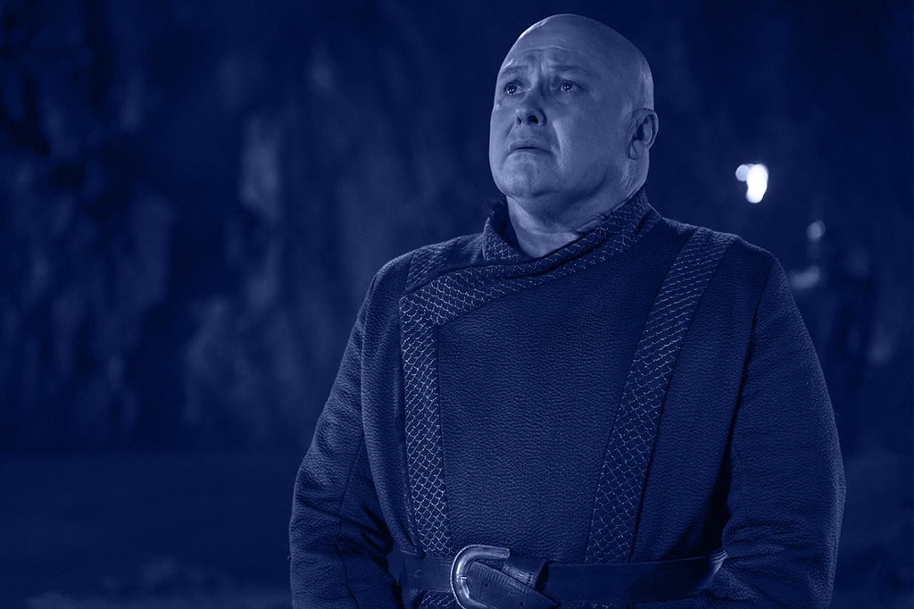 So, MVP of the Week Goes to . . . Varys!