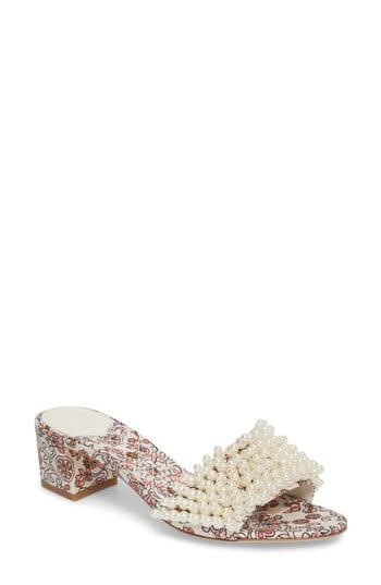 Tory Burch Mules