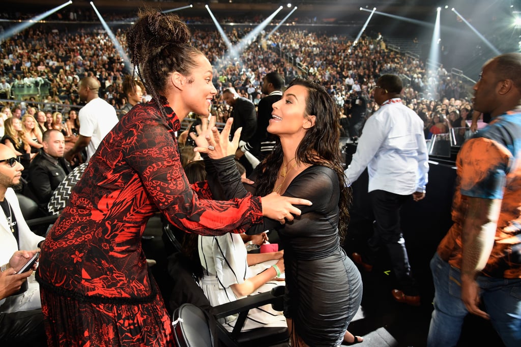 Pictured: Kim Kardashian