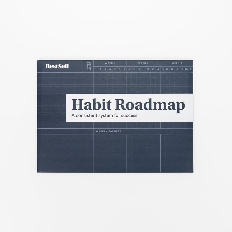 BestSelfCo. Habit Roadmap