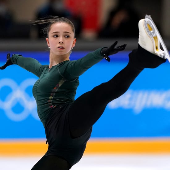 The Kamila Valieva Verdict Condones the Abuse of Athletes