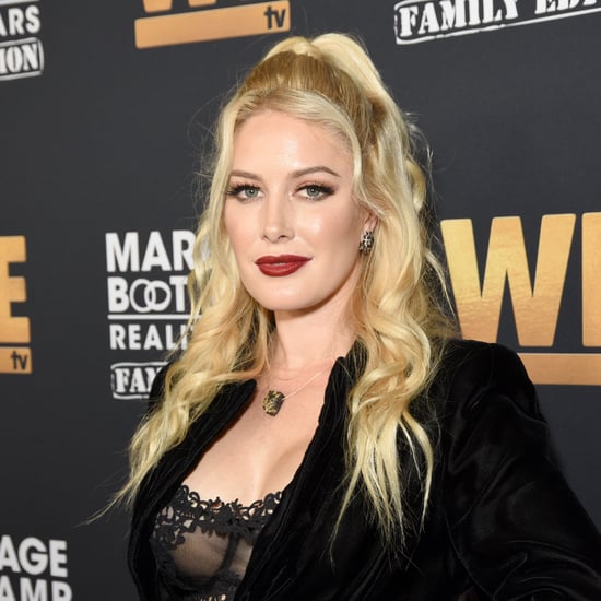 Does Heidi Montag's Carnivore Diet For Infertility Work?