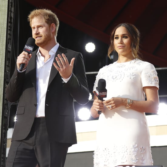 Twitter Investigating Hate Campaign Against Meghan and Harry