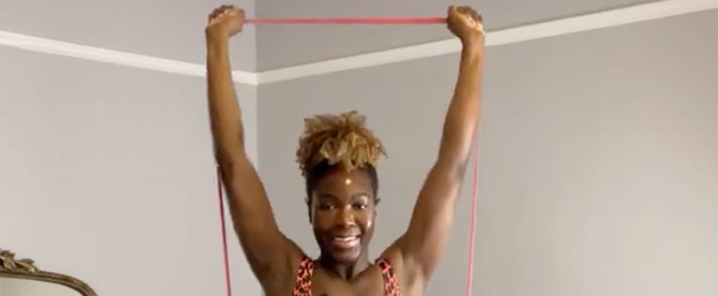 Here Are 207 POPSUGAR Fitness Instagram Live Workouts to Inspire You to Get Moving!