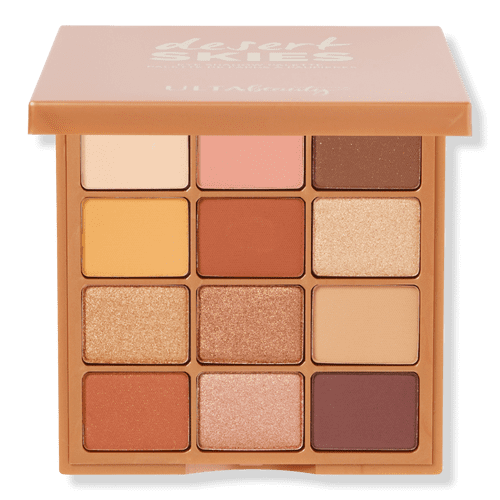 Desert Skies Eyeshadow Palette