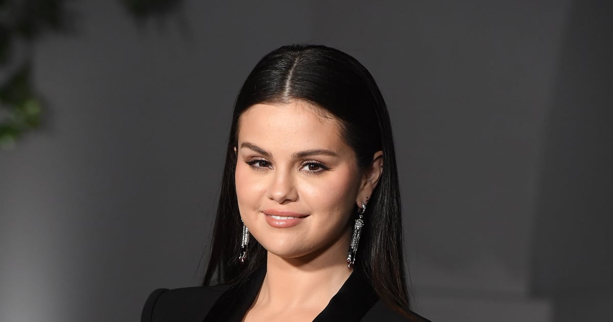 Selena Gomez Says Going Public With Bipolar Disorder “Gave Me Such Strength”