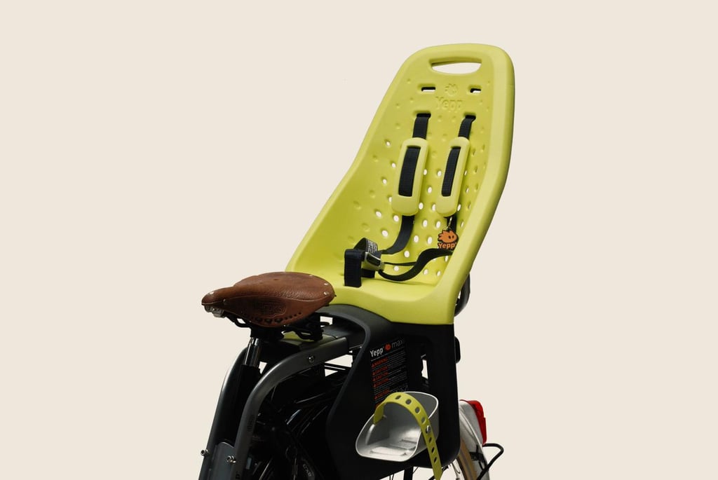 Yepp Maxi Bike Seats and Trailers For Kids POPSUGAR Moms Photo 2