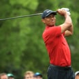 Tiger Woods Has Been Injured in a Car Accident in Los Angeles