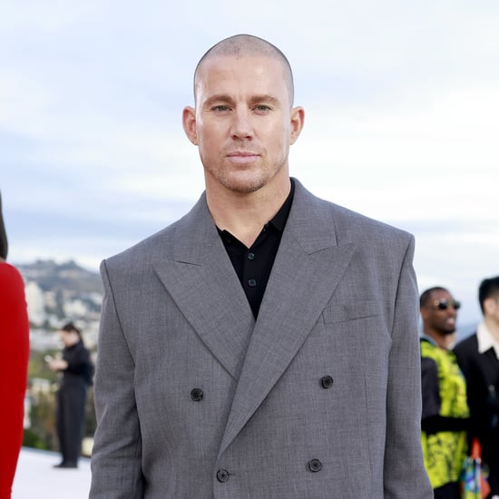 Channing Tatum's Tattoos and Their Meanings