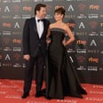 Penélope Cruz and Javier Bardem's Sweetest Pictures Together