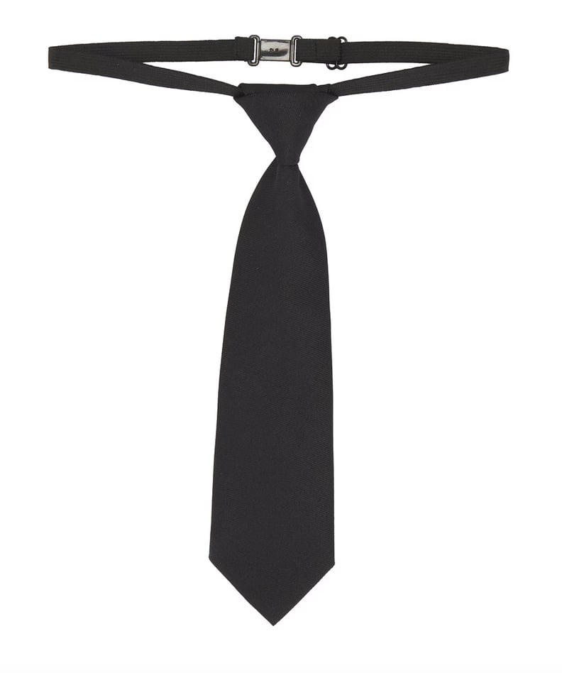 A Necktie