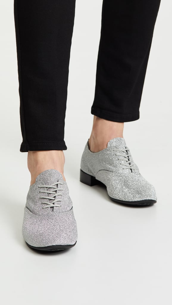 Repetto Charlotte Oxfords