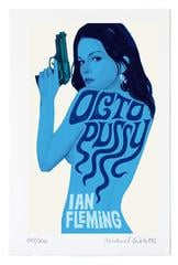 Octopussy