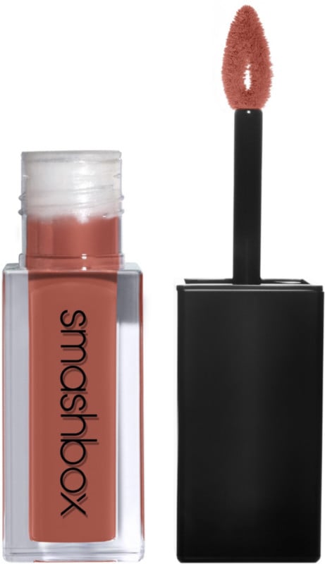 Smashbox Always On Longwear Matte Liquid Lipstick