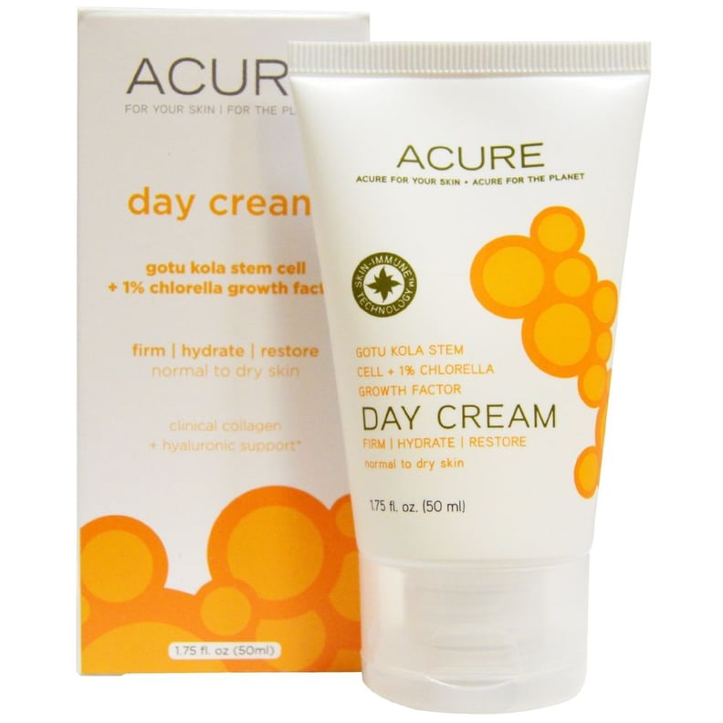 Acure Day Cream