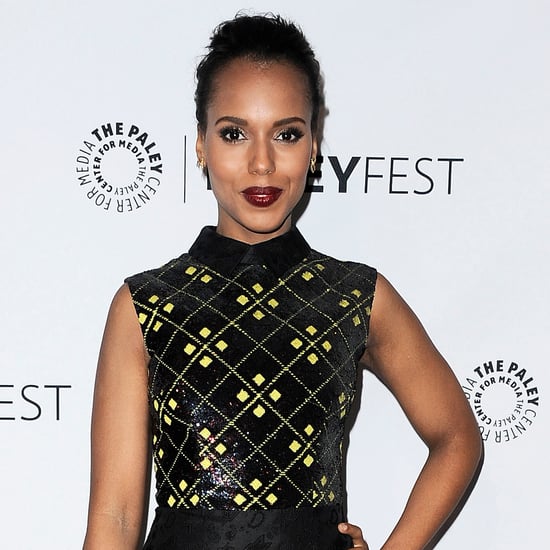 Kerry Washington at PaleyFest 2015 Pictures