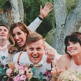 6 Reasons You Should Go to Your Ex's Wedding (and 1 Reason You Shouldn't)