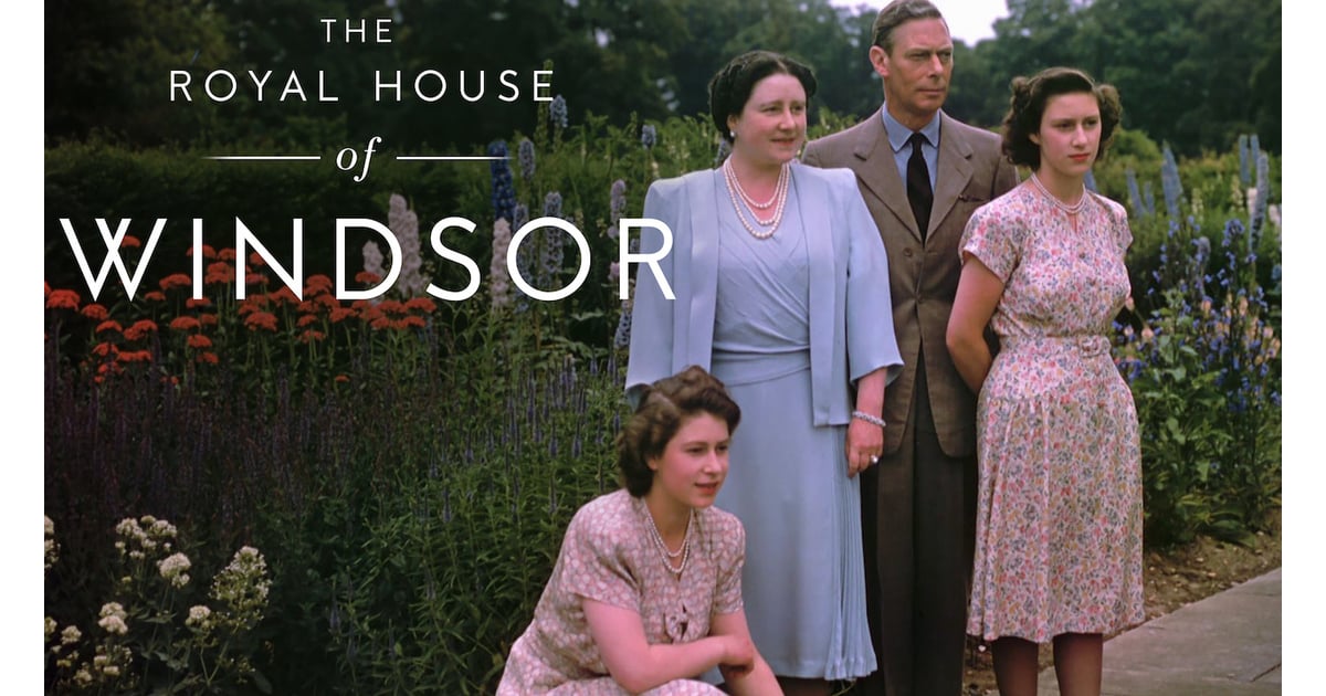 the royal house of windsor streaming