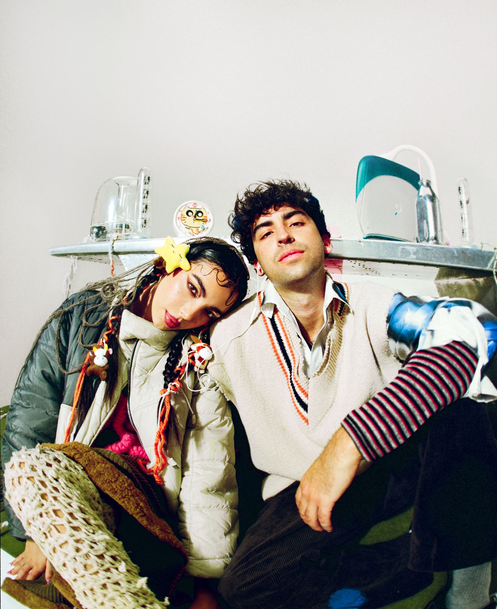 Between Friends on Channeling Nostalgia With New EP Cutie | PS ...