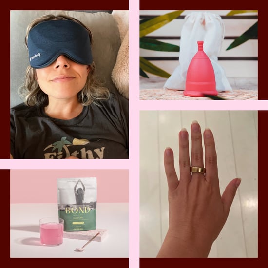 Best Period Products For Menstrual Relief