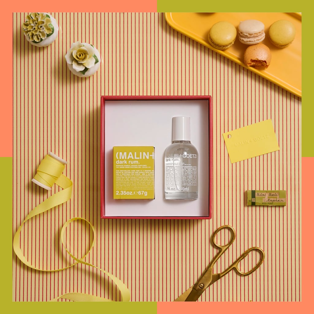 These Editor-Approved Perfume Gift Sets Will Make Holiday Shopping a Breeze