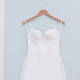 How Much Does the Average Wedding Dress Cost?