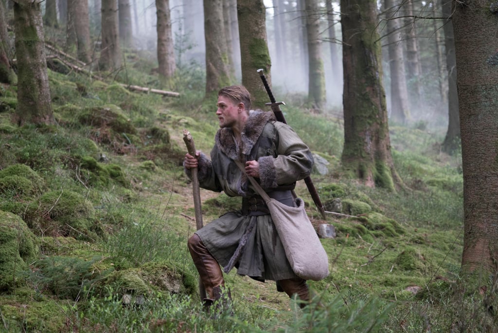 Lord of the Rings Charlie