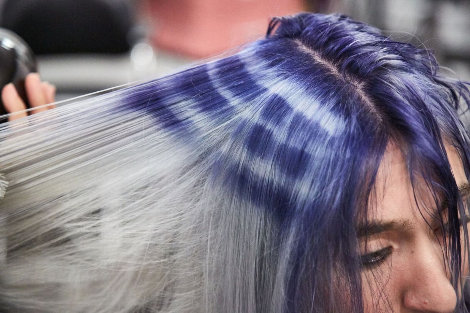 What Is Double Process? | PS Beauty