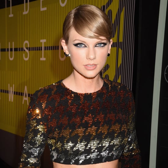Taylor Swift's Song Inspiration Arrested For Child Abuse