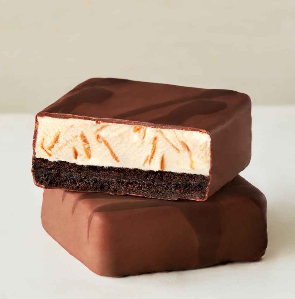 Dulce de Leche Cookie Squares