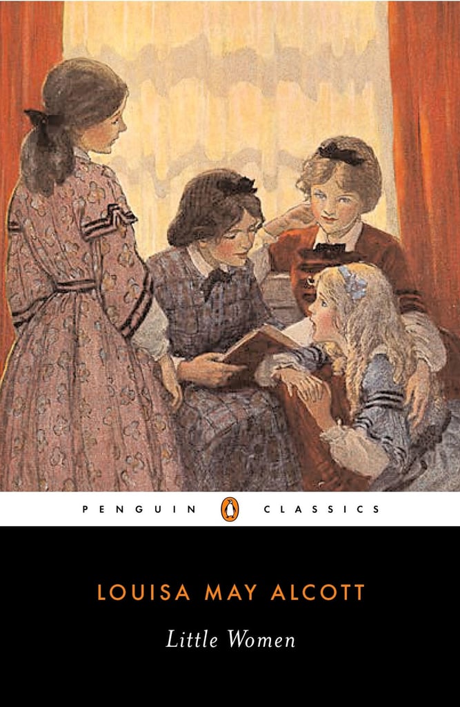 little women by louisa may alcott