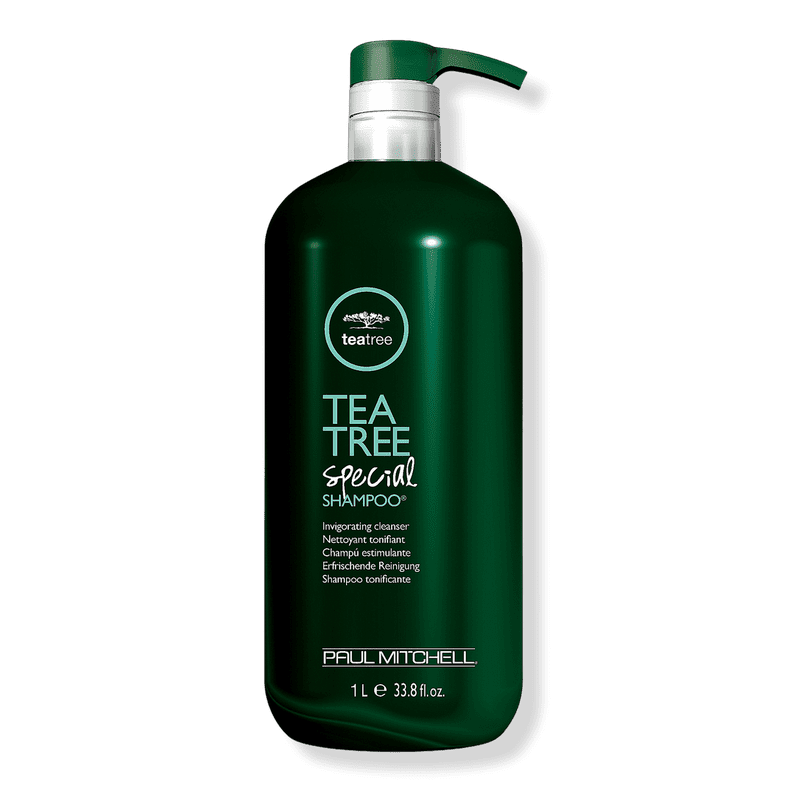 Best Chlorine Removal Shampoo For Oily Scalps