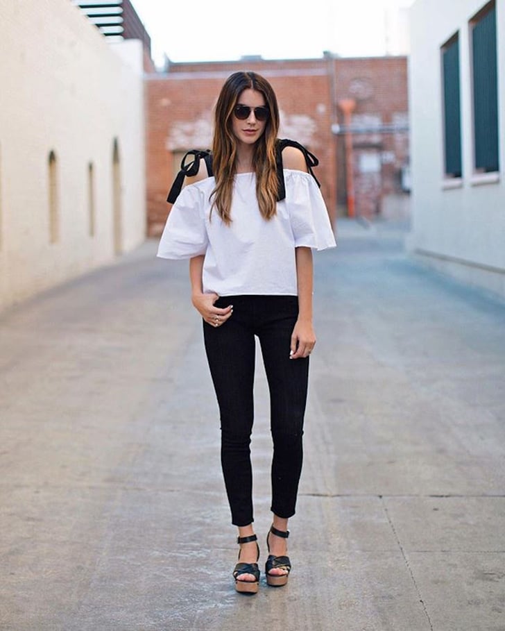 How to Dress Like a New Yorker | POPSUGAR Fashion Middle East