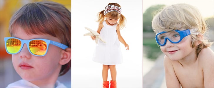 Must-Have July 2014 Finds For Babies and Kids