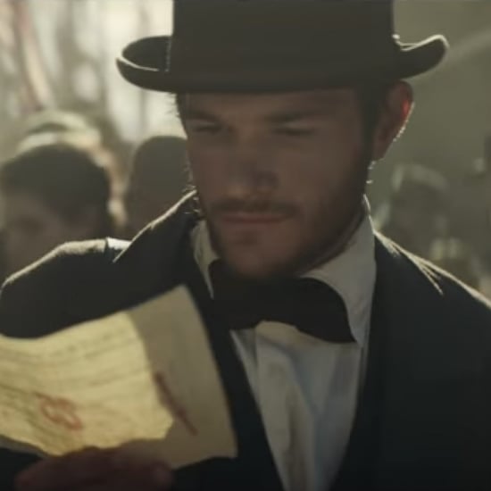 Budweiser 2017 Super Bowl Commercial About Immigration