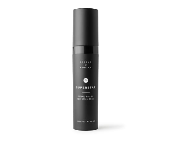 Pestle & Mortar Superstar Retinol Night Oil