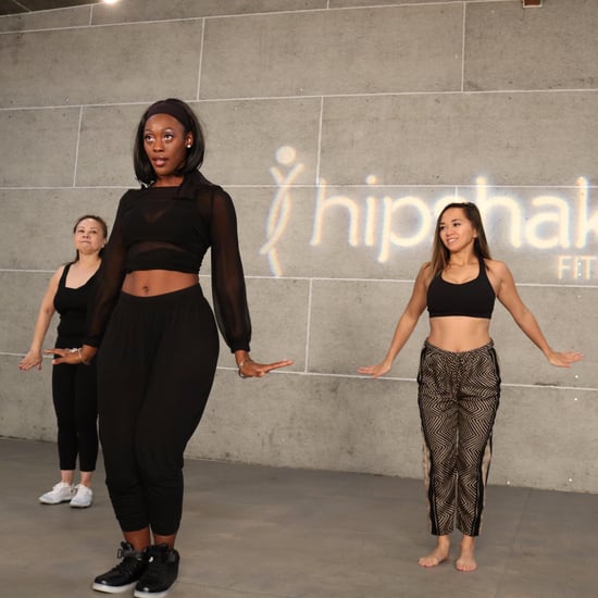 Charlene Dipaola PCOS Diagnosis Hip Shake Fitness
