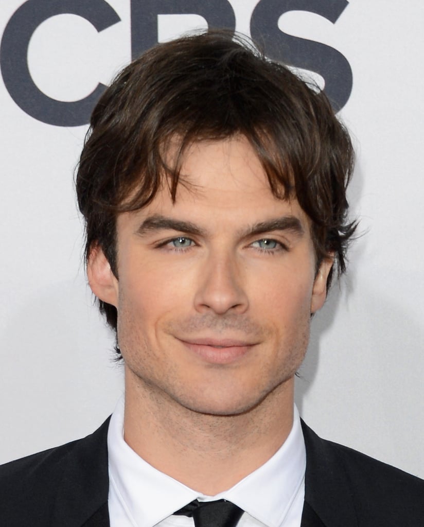 Ian Somerhalder Hot Actors Of Award Season 2013 Popsugar Love And Sex Free Nude Porn Photos 