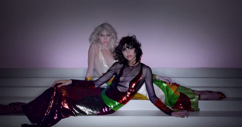 Tom Ford Lady Gaga Music Video