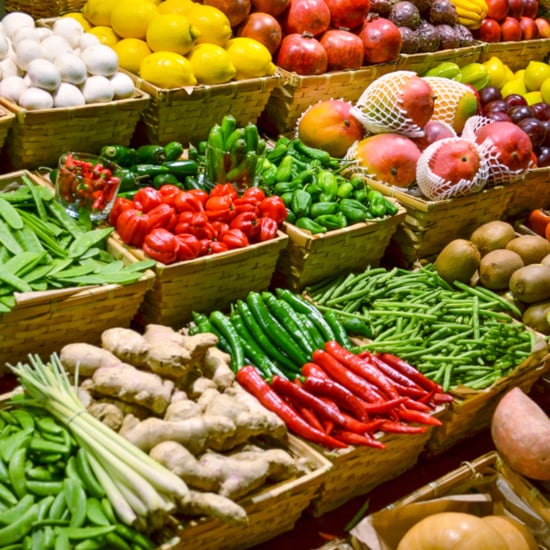 Starchy Vegetables Prevent Weight Loss