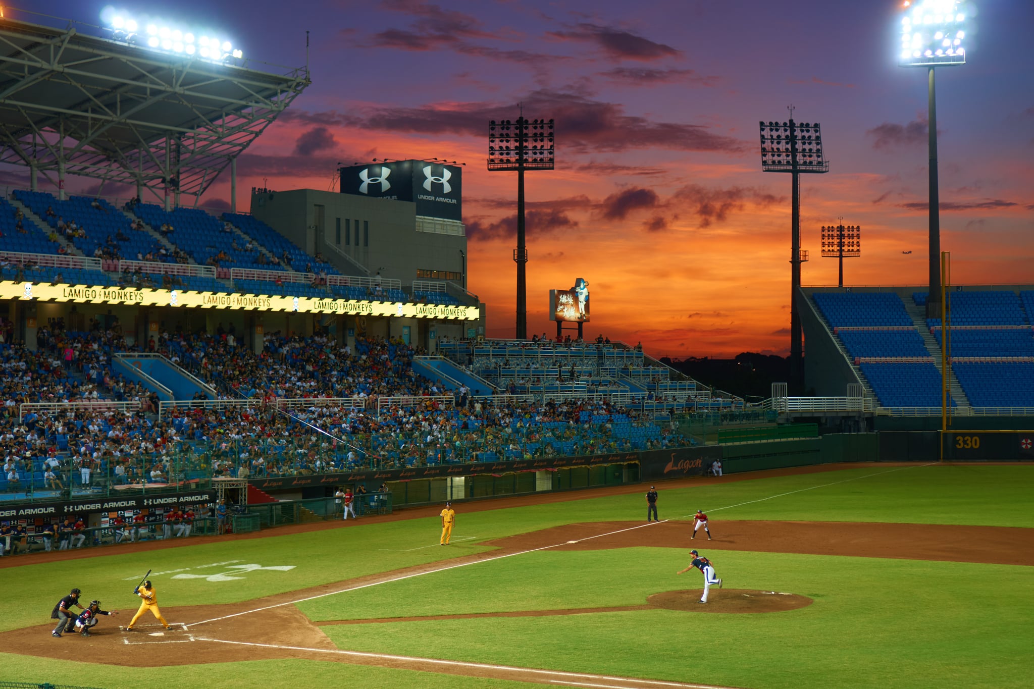 Sex Baseball Game Telegraph 