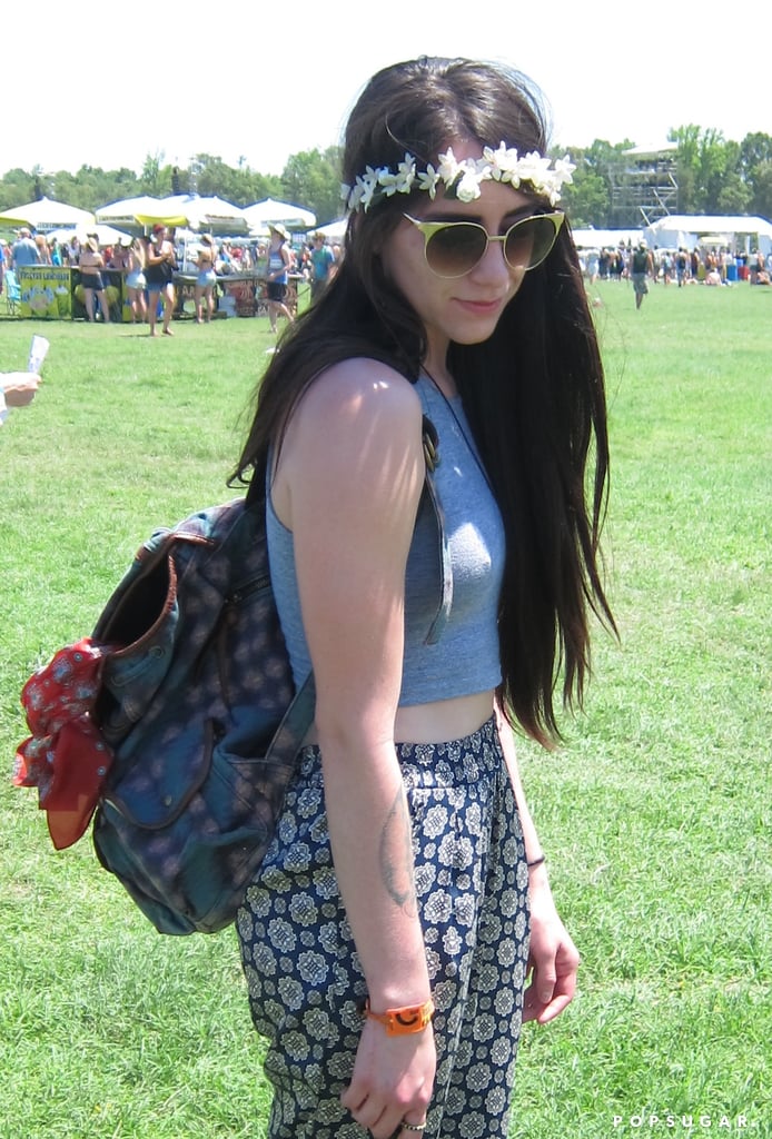 Bonnaroo Fashion 2013