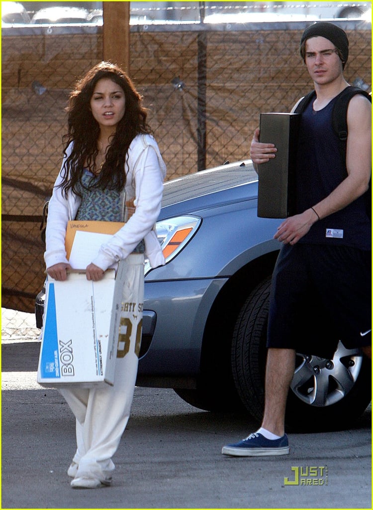 Zanessa